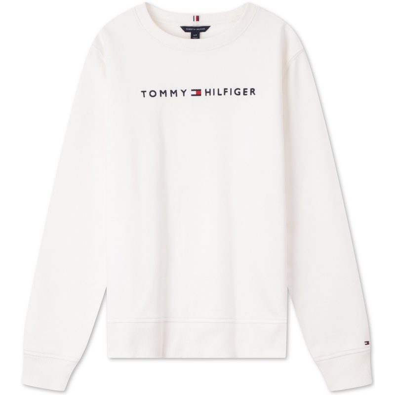 Свитшот женский Tommy Hilfiger, белый
Свитшот женский Tommy Hilfiger, белый