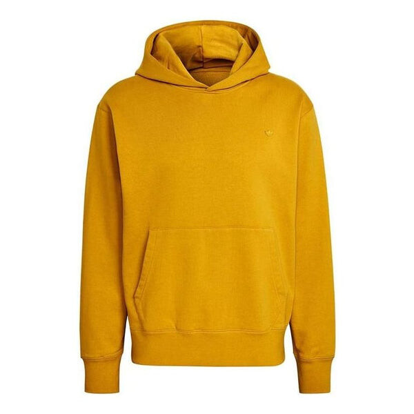 Толстовка adidas originals Adicolor Trefoil 'Yellow', желтый
Толстовка adidas originals Adicolor Trefoil 'Yellow', желтый