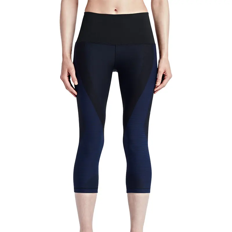 Nike Спортивные шорты Women's Black Blue
Nike Спортивные шорты Women's Black Blue
