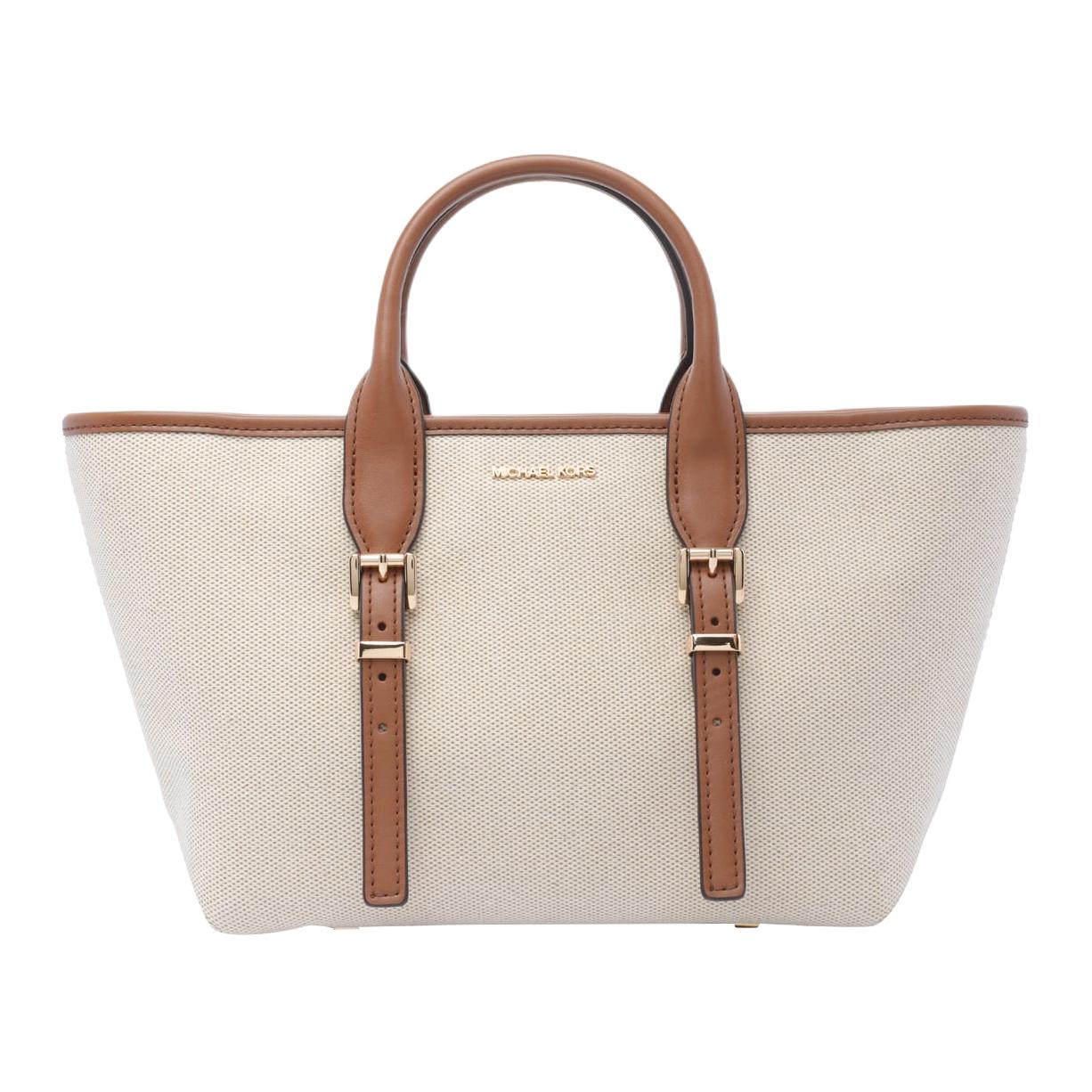 Хлопковая сумка Moore, шопер, сумка через плечо, маленькая женская сумка beige MICHAEL KORS
Хлопковая сумка Moore, шопер, сумка через плечо, маленькая женская сумка beige MICHAEL KORS
