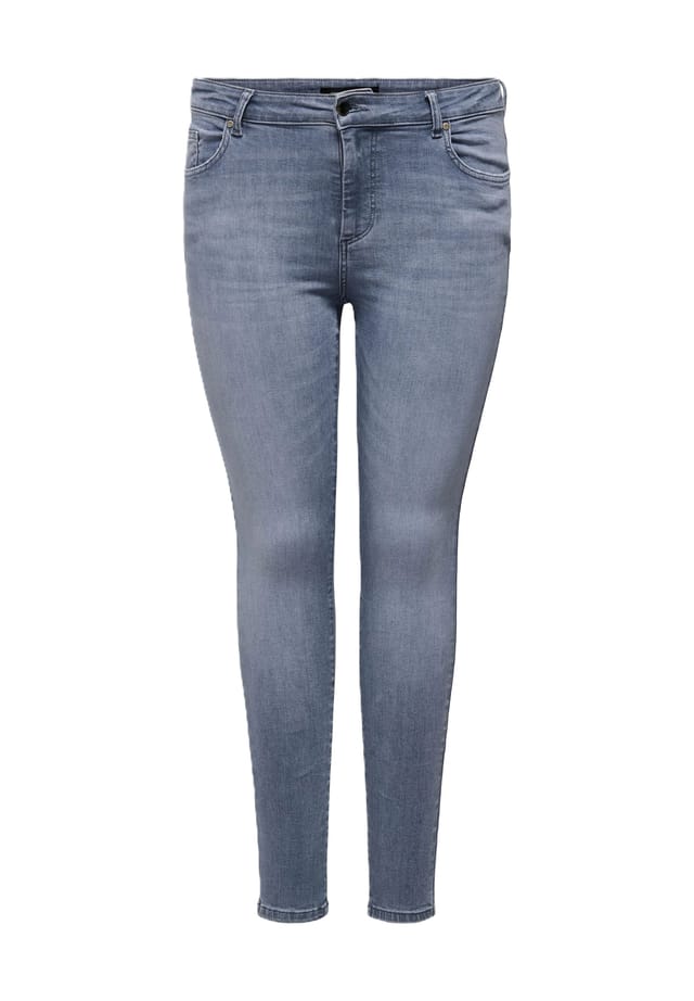 Джинсы "carw" обтягивающие Only Carmakoma, синий
Джинсы "carw" обтягивающие Only Carmakoma, синий