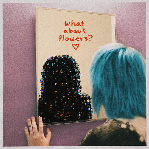 Виниловая пластинка Snarls: What About Flowers
Виниловая пластинка Snarls: What About Flowers
