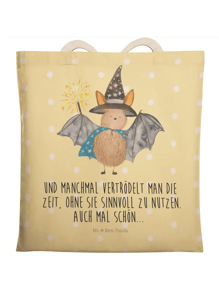 Шоппер Mr. & Mrs. Panda, желтый пастельный
Шоппер Mr. & Mrs. Panda, желтый пастельный