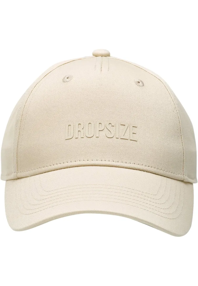 Гибкая кепка Dropsize "Мужская кепка Dropsize Dropsize HD с логотипом", цвет Navajo
Гибкая кепка Dropsize "Мужская кепка Dropsize Dropsize HD с логотипом", цвет Navajo