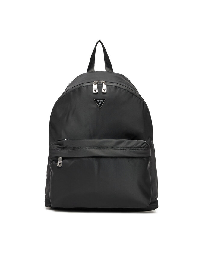 Рюкзак Guess Venezia Backpack HMVENY P4306, черный
Рюкзак Guess Venezia Backpack HMVENY P4306, черный