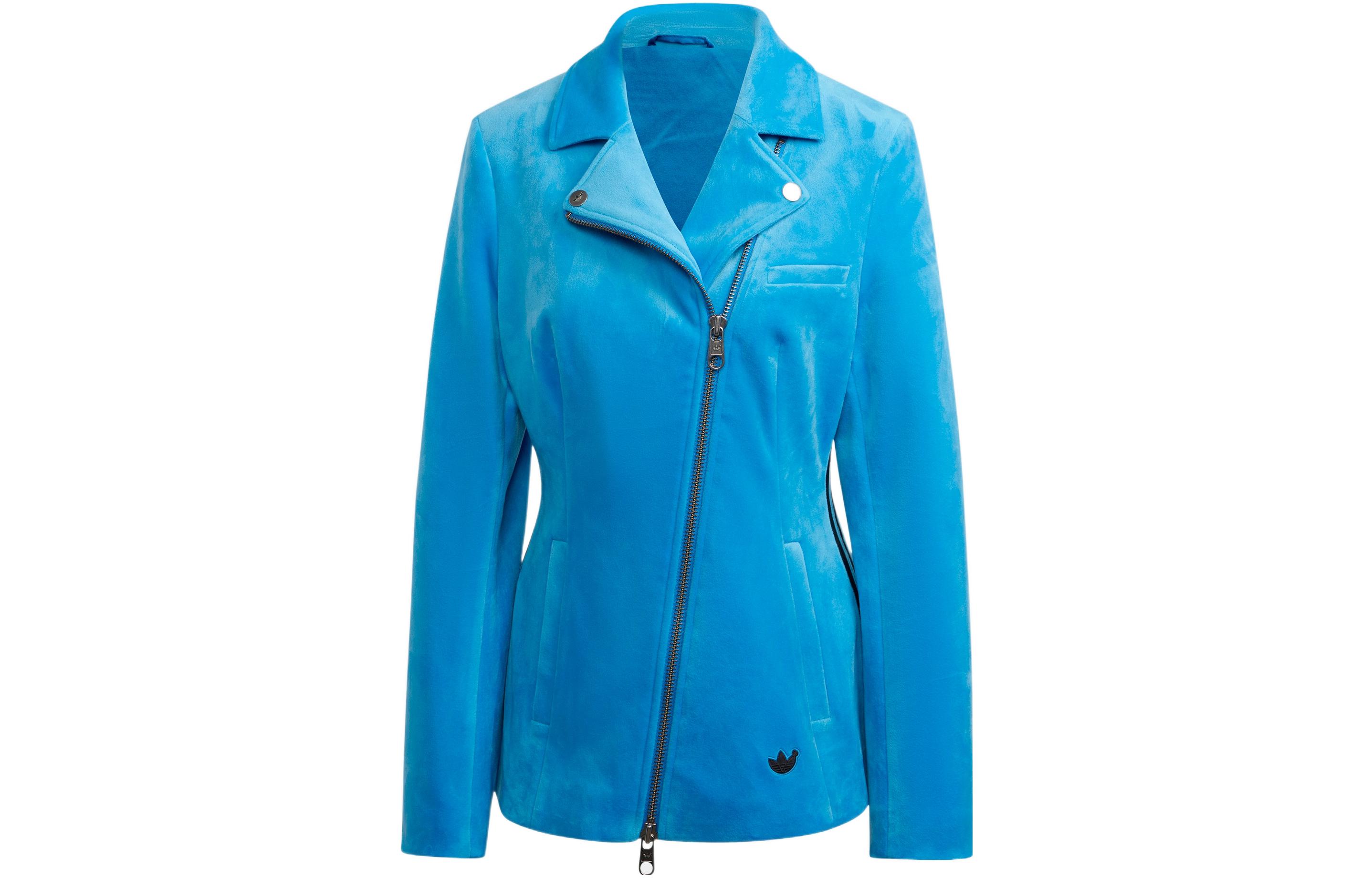 Синий Костюм Деловой Женский с Птичьими Перьями Adidas Originals
Синий Костюм Деловой Женский с Птичьими Перьями Adidas Originals