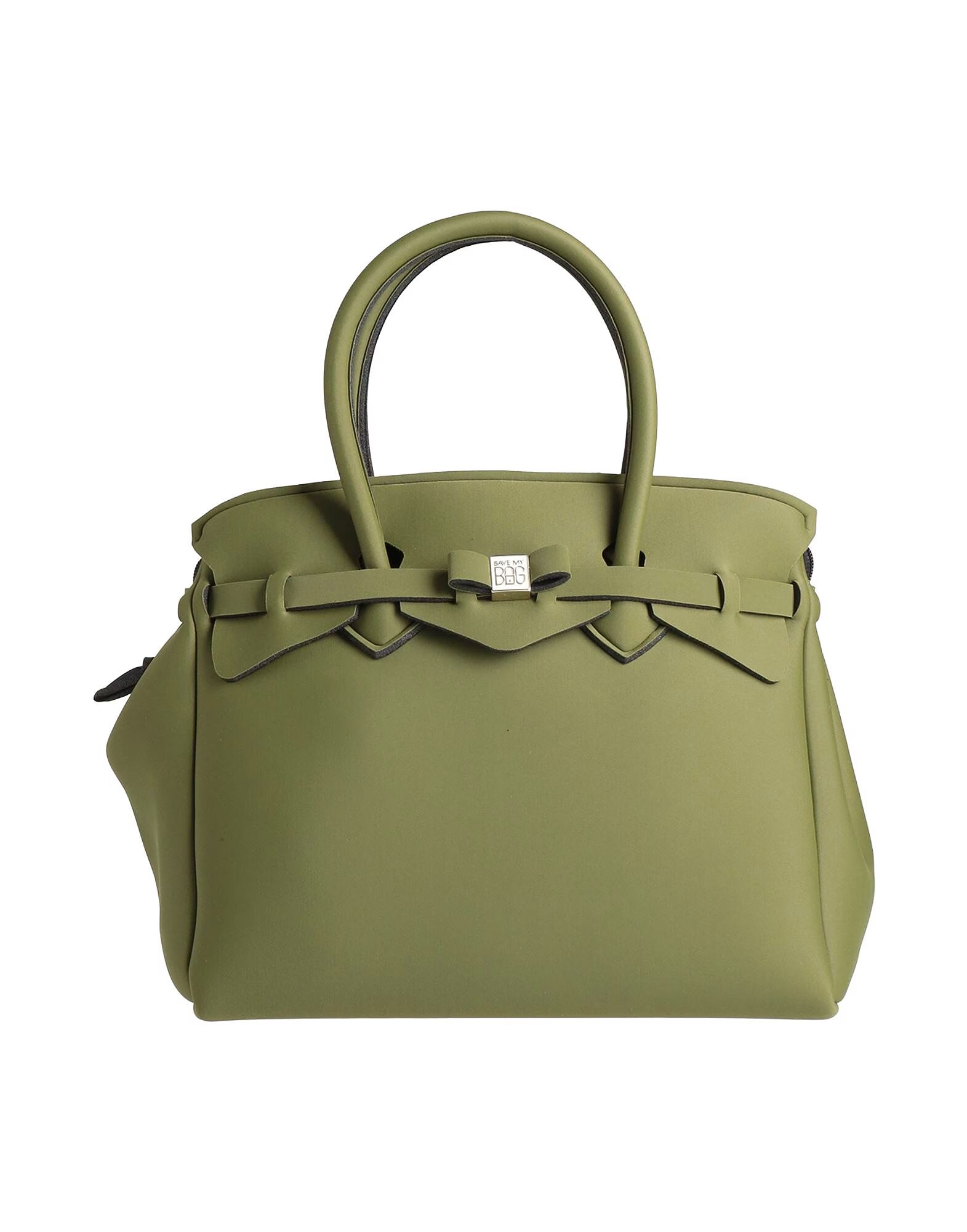 Сумка Save My Bag, зеленый
Сумка Save My Bag, зеленый