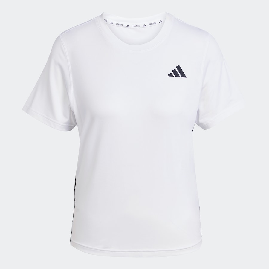 Футболка Performance ADIDAS PERFORMANCE, белый
Футболка Performance ADIDAS PERFORMANCE, белый