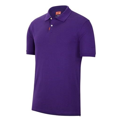 Футболка casual breathable short sleeve polo shirt purple Nike, фиолетовый
Футболка casual breathable short sleeve polo shirt purple Nike, фиолетовый