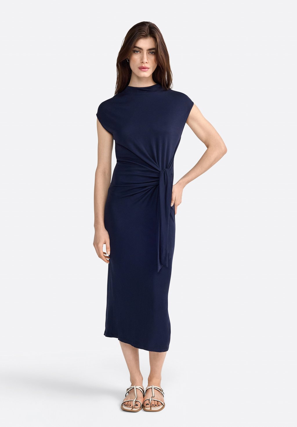 Повседневное платье Rich & Royal, темно-синий
Повседневное платье Rich & Royal, темно-синий