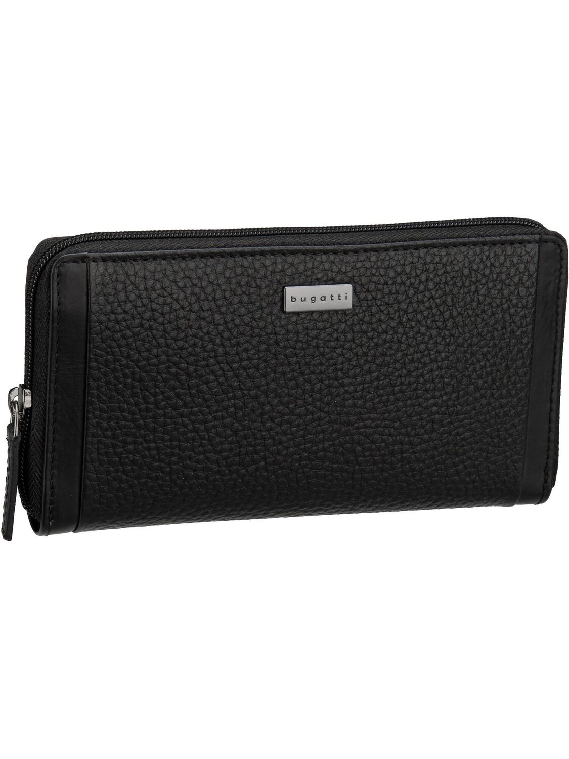 Кошелек Bugatti Sina Ladies Long Zip Wallet, черный
Кошелек Bugatti Sina Ladies Long Zip Wallet, черный