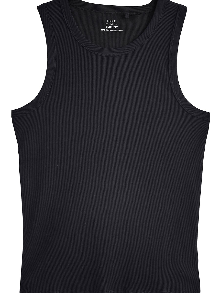 Рубашка Next, черный
Рубашка Next, черный