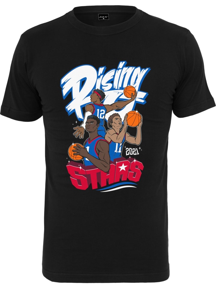 Футболка Mister Tee, черный
Футболка Mister Tee, черный