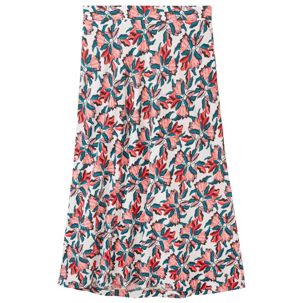 Юбка женская длинная из вискозы эковеро - юбка Tranquillo, Cocoa
Юбка женская длинная из вискозы эковеро - юбка Tranquillo, Cocoa