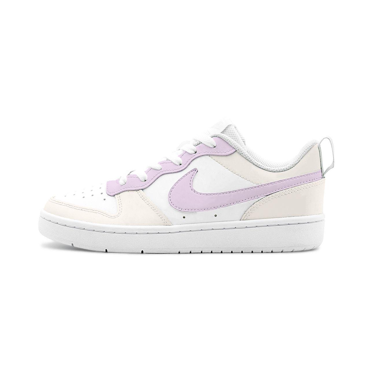 Детские скейтерские кроссовки Court Borough для младших школьников Nike, белый/фиолетовый
Детские скейтерские кроссовки Court Borough для младших школьников Nike, белый/фиолетовый