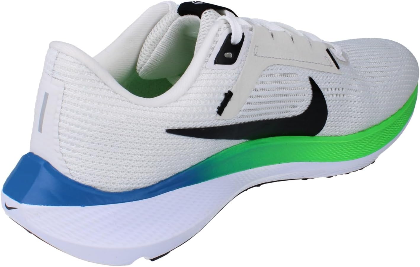 Кроссовки для бега Nike Mens Shox NZ, Platinum Tint Black White 006
Кроссовки для бега Nike Mens Shox NZ, Platinum Tint Black White 006