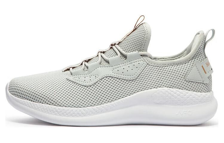 Кроссовки мужские низкие серый 361°
Кроссовки мужские низкие серый 361°