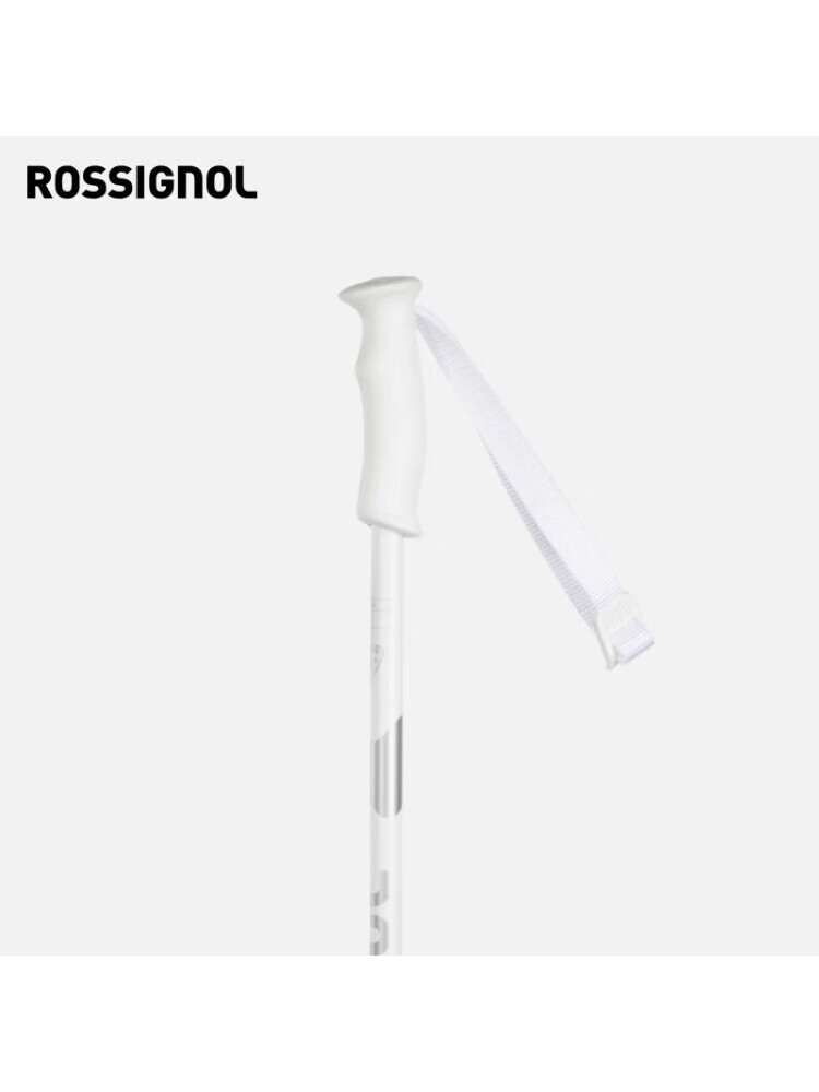 Rossignol Женские лыжные палки electra series, прочный алюминиевый сплав white, белый цвет, 120 см (для роста 165-170 см)
Rossignol Женские лыжные палки electra series, прочный алюминиевый сплав white, белый цвет, 120 см (для роста 165-170 см)