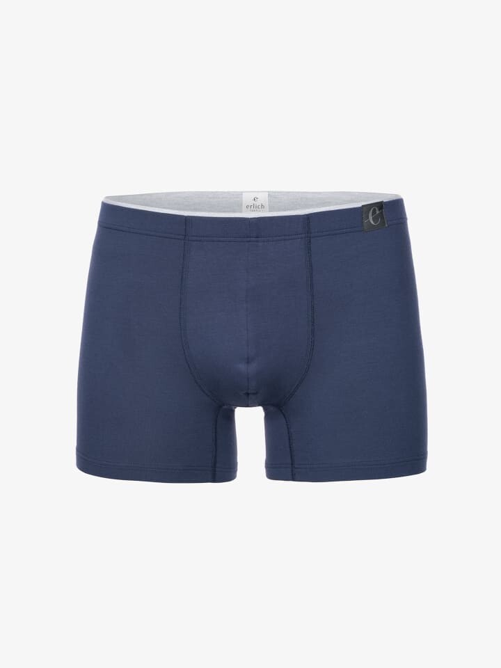 Боксерские трусы Erlich Textil, цвет mitternachtblau
Боксерские трусы Erlich Textil, цвет mitternachtblau