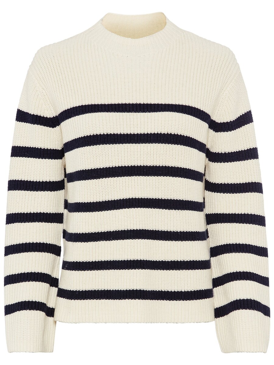 Свитер CAMEL ACTIVE, темно-синий/белый
Свитер CAMEL ACTIVE, темно-синий/белый