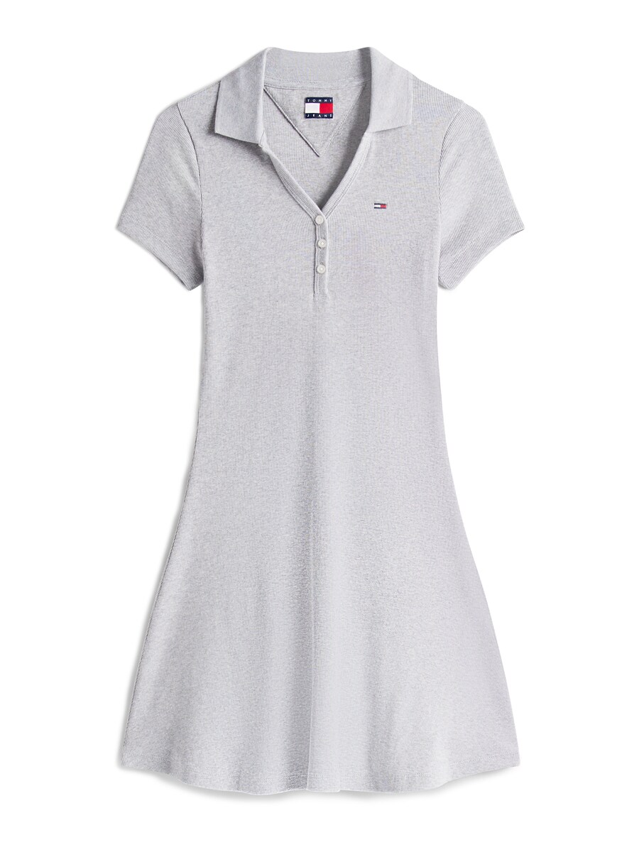 Платье Tommy Jeans, Mottled Grey
Платье Tommy Jeans, Mottled Grey