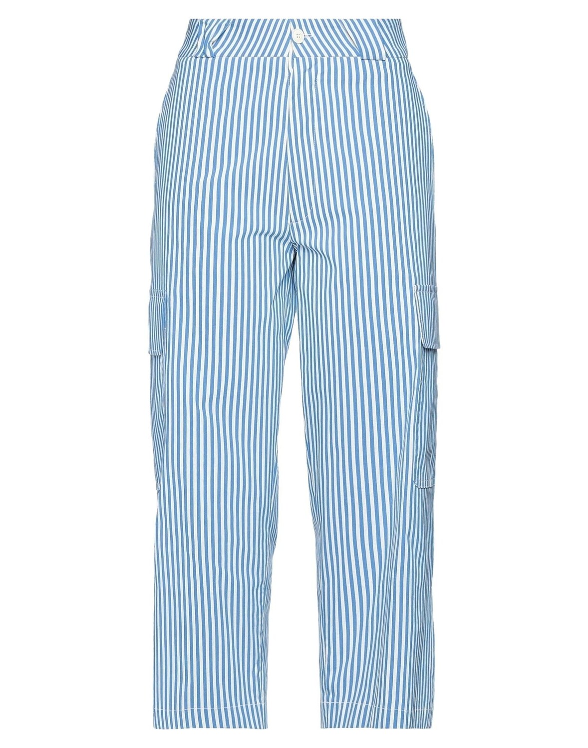 Брюки (+) People, синий
Брюки (+) People, синий