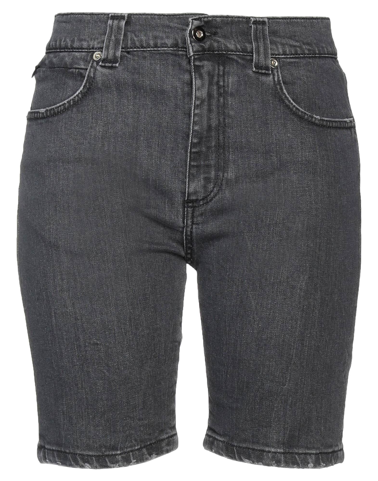 Джинсовые шорты Cult, угольно-серый
Джинсовые шорты Cult, угольно-серый