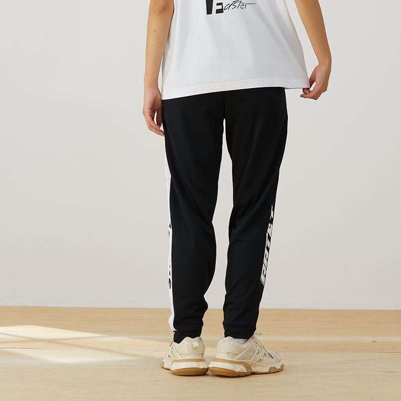 361° Спортивные брюки Women's Black
361° Спортивные брюки Women's Black