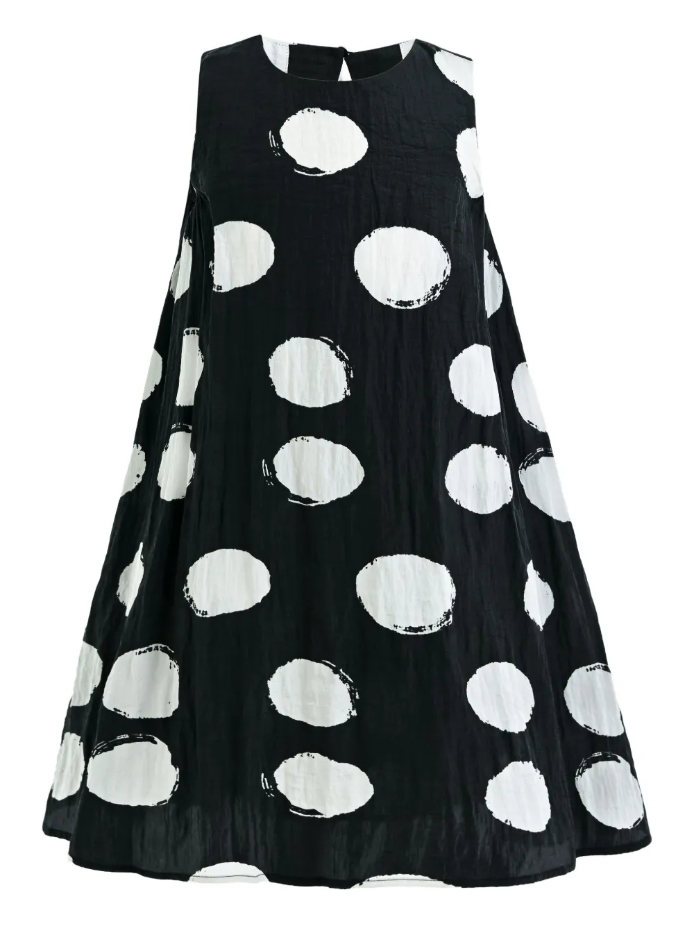 Платье с узором в горох Tulleen, черный
Платье с узором в горох Tulleen, черный