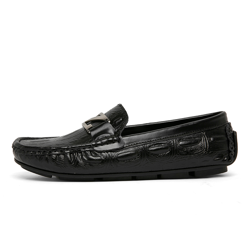 Мужская повседневная обувь с низким верхом Eminu, Black 
Мужская повседневная обувь с низким верхом Eminu, Black