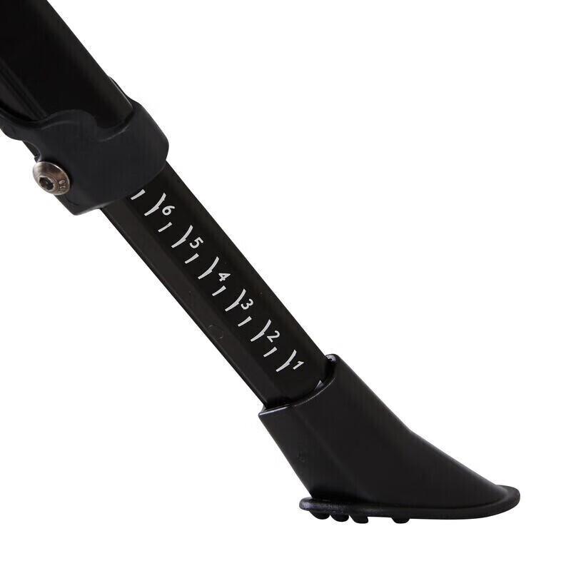 Подставка для велосипеда Decathlon 26/28 дюйма, черный
Подставка для велосипеда Decathlon 26/28 дюйма, черный