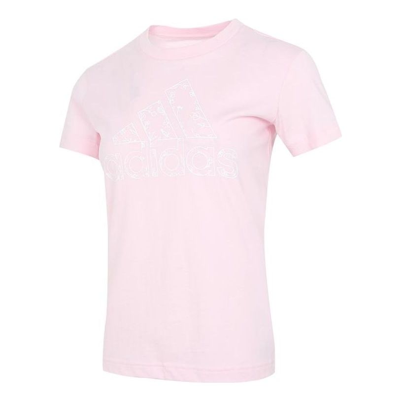 Футболка (WMNS) adidas W OUTLFLORAL GT
Футболка (WMNS) adidas W OUTLFLORAL GT