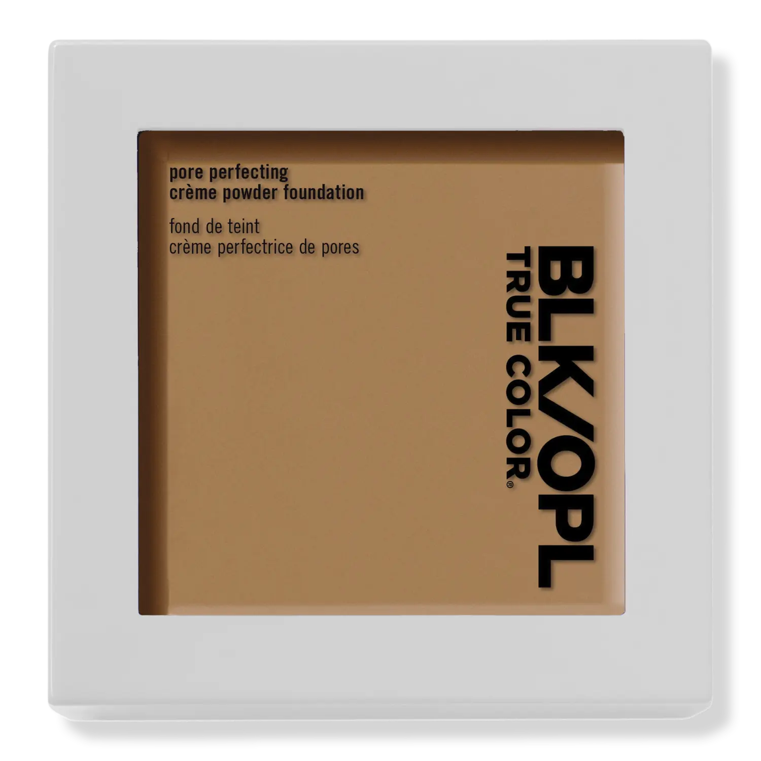 Крем-пудра-основа TRUE COLOR для сужения пор BLK/OPL, Truly Topaz
Крем-пудра-основа TRUE COLOR для сужения пор BLK/OPL, Truly Topaz