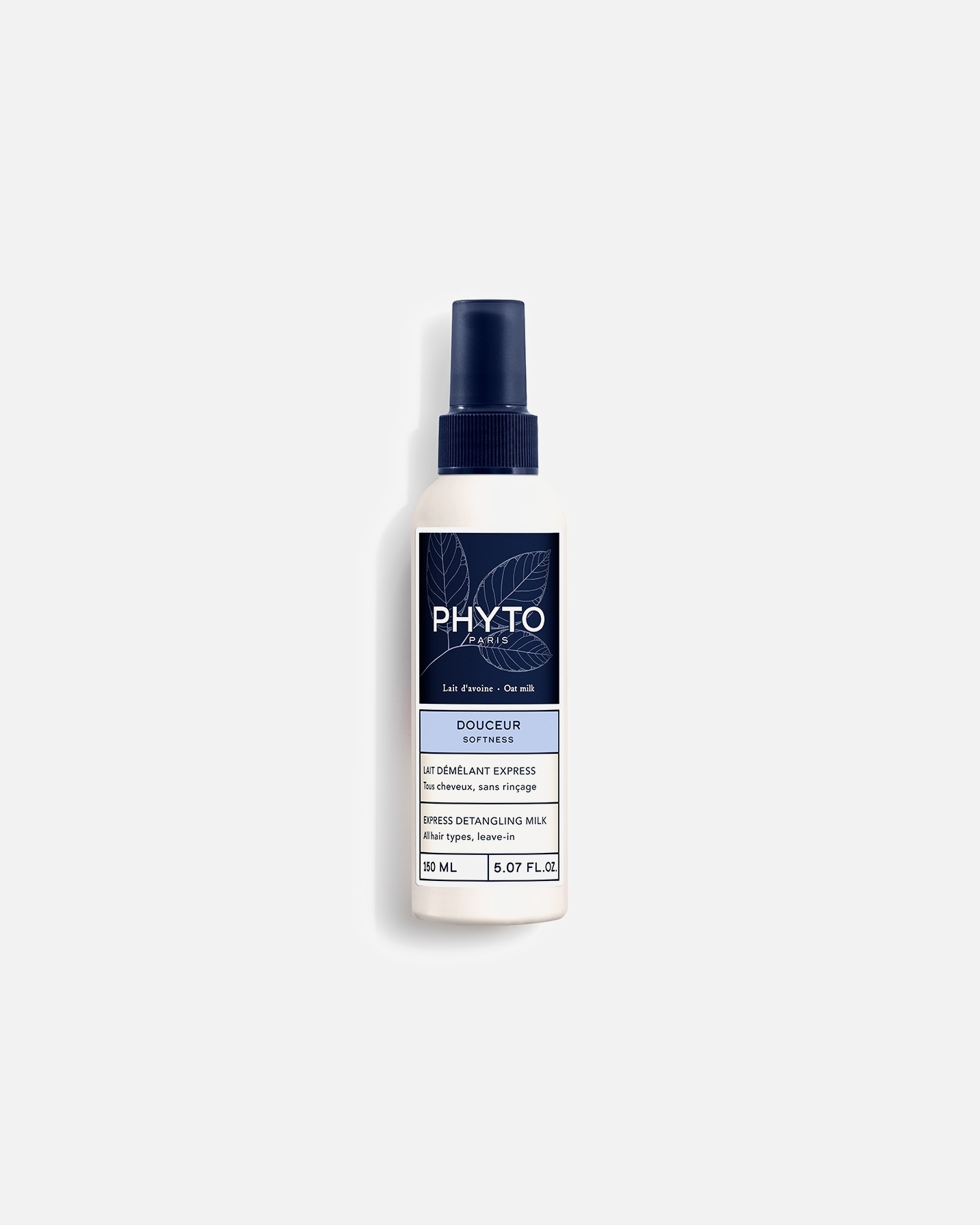 Несмываемый кондиционер Phyto, 150 мл
Несмываемый кондиционер Phyto, 150 мл