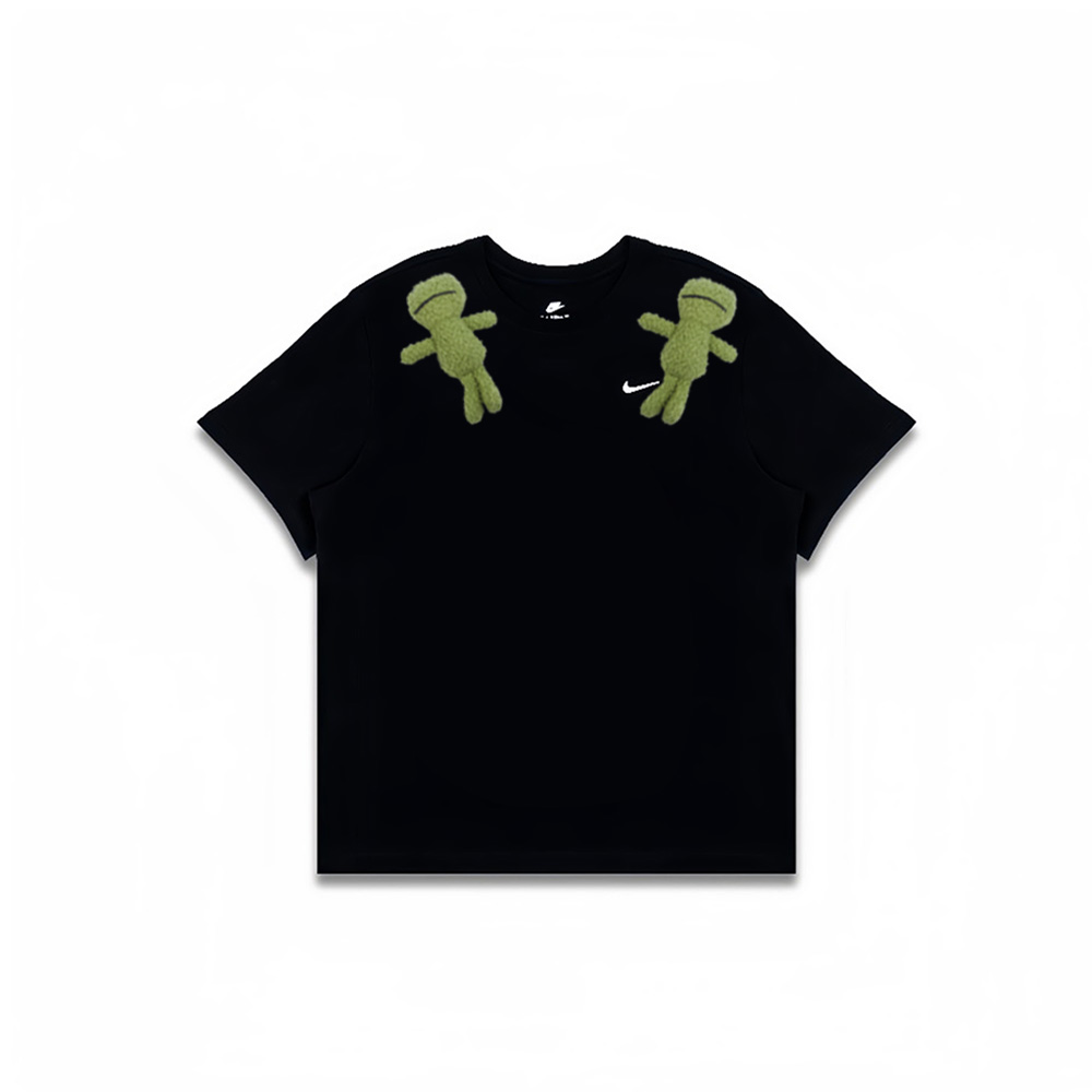 Nike Футболка мужская черная, Черный, Nike Футболка мужская черная
Nike Футболка мужская черная, Черный, Nike Футболка мужская черная