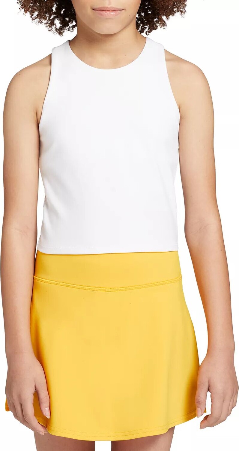 Майка-бюстгальтер с полкой для девочек Dsg Momentum 
Майка-бюстгальтер с полкой для девочек Dsg Momentum