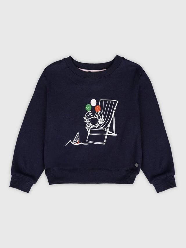 Детская толстовка Armor Lux, Navire
Детская толстовка Armor Lux, Navire