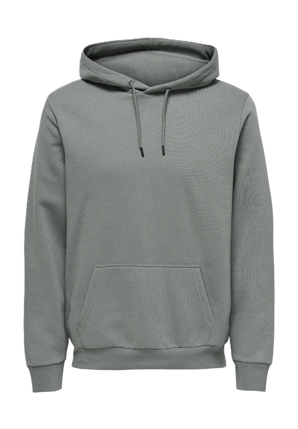 Толстовка "Церера", на шнурке, карман-кенгуру, мужская ONLY & SONS, цвет 262142 Castor Gra
Толстовка "Церера", на шнурке, карман-кенгуру, мужская ONLY & SONS, цвет 262142 Castor Gra