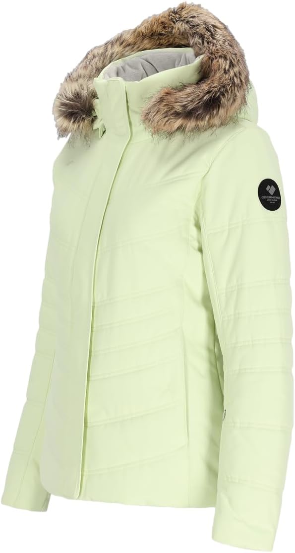 Куртка Tuscany II от Obermeyer, Pistachio, Зеленый, Куртка Tuscany II от Obermeyer, Pistachio
Куртка Tuscany II от Obermeyer, Pistachio, Зеленый, Куртка Tuscany II от Obermeyer, Pistachio