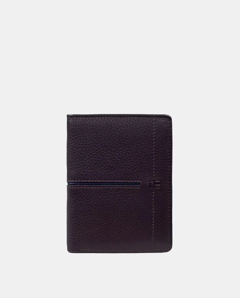 Держатель карты Miguel Bellido, коричневый
Держатель карты Miguel Bellido, коричневый