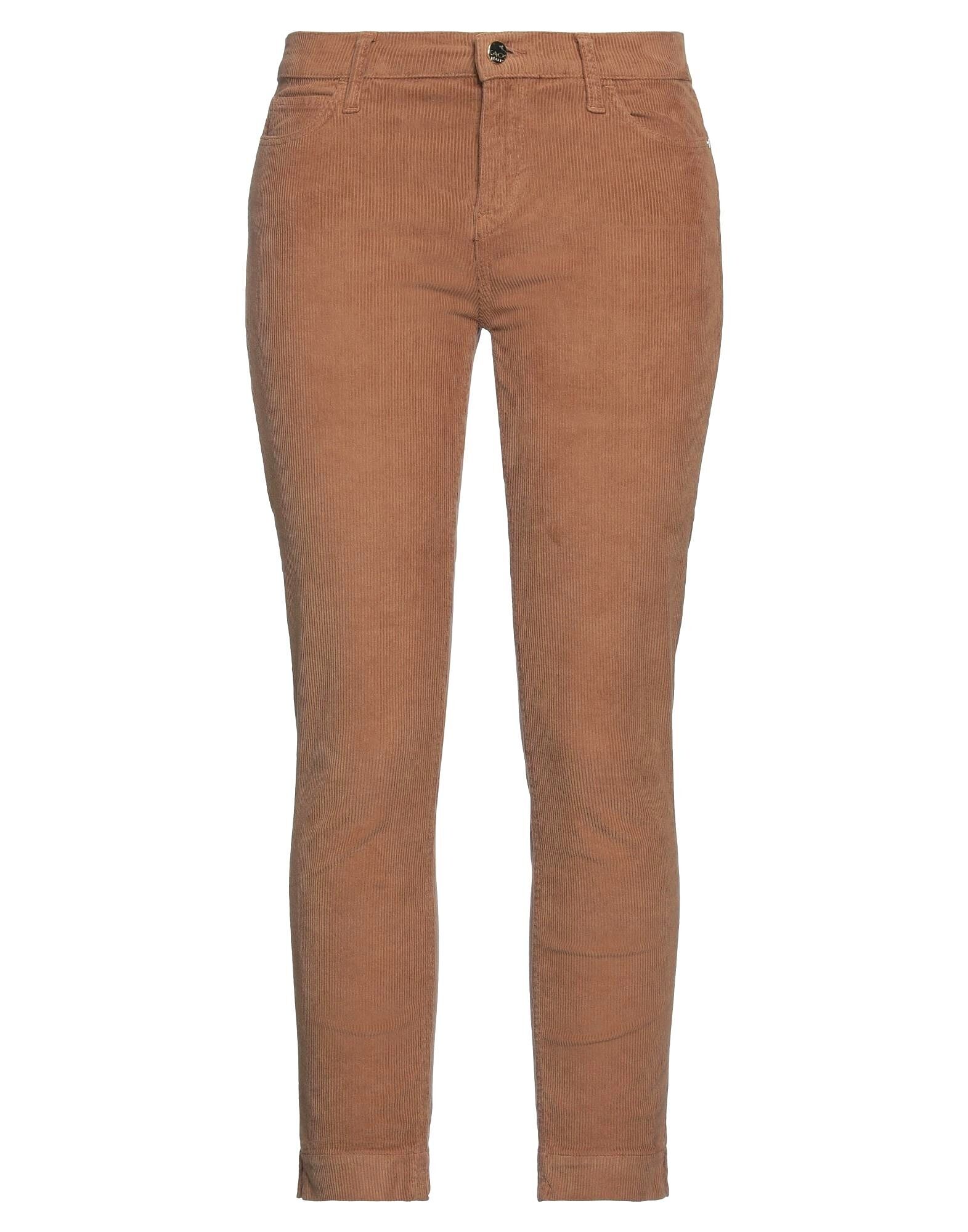 Брюки Kaos, коричневый
Брюки Kaos, коричневый