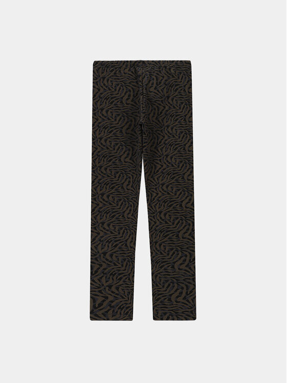 Леггинсы узкого кроя Coccodrillo, серый
Леггинсы узкого кроя Coccodrillo, серый