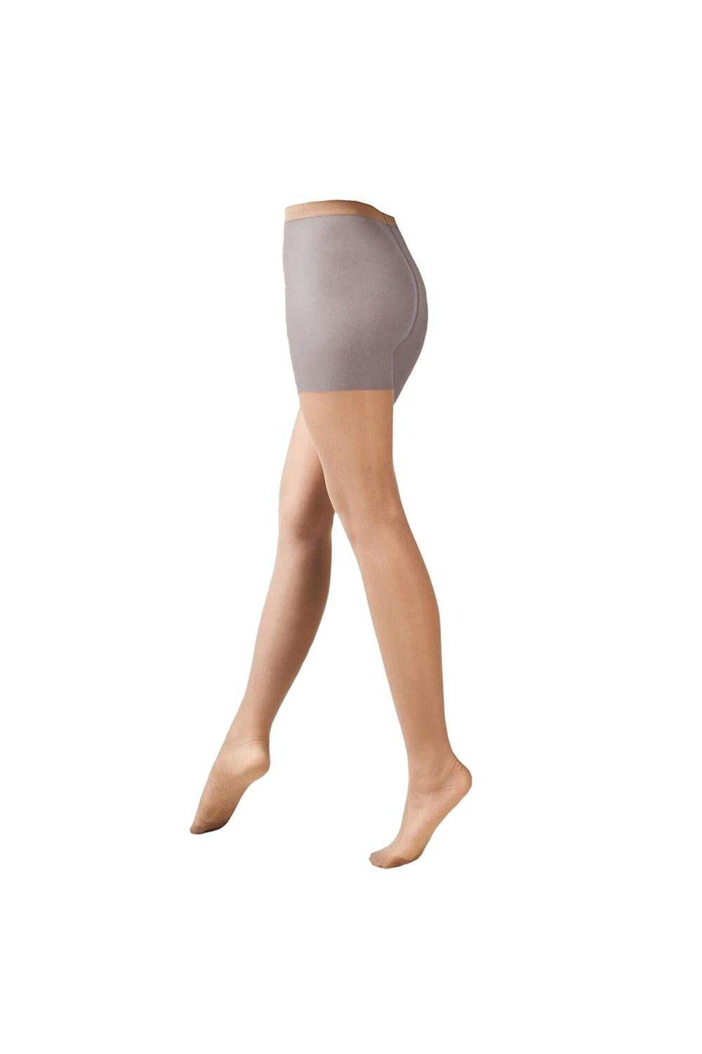 Прозрачные колготки плотностью 15 ден (1 пара) Cindy, мультиколор
Прозрачные колготки плотностью 15 ден (1 пара) Cindy, мультиколор