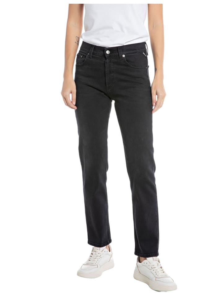 Джинсы Replay, черный
Джинсы Replay, черный