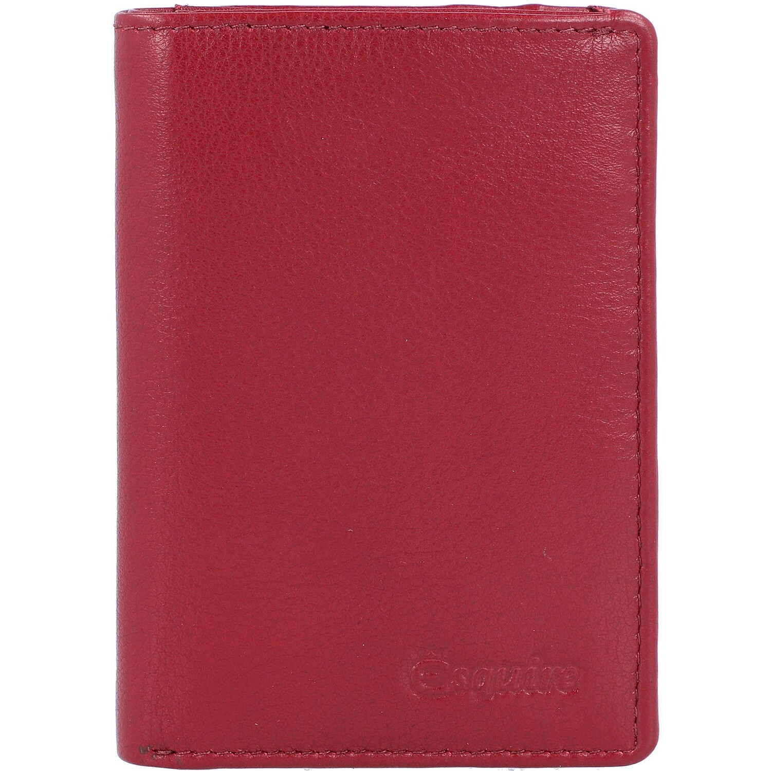 Кошелек Esquire Oslo Kreditkartenetui RFID Leder 7,5 cm, красный
Кошелек Esquire Oslo Kreditkartenetui RFID Leder 7,5 cm, красный