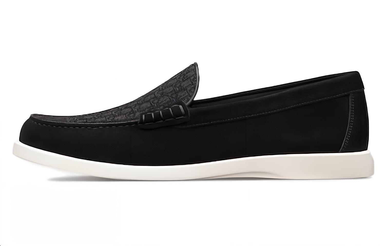 DIOR Лоферы Granville, мужские, черные
DIOR Лоферы Granville, мужские, черные