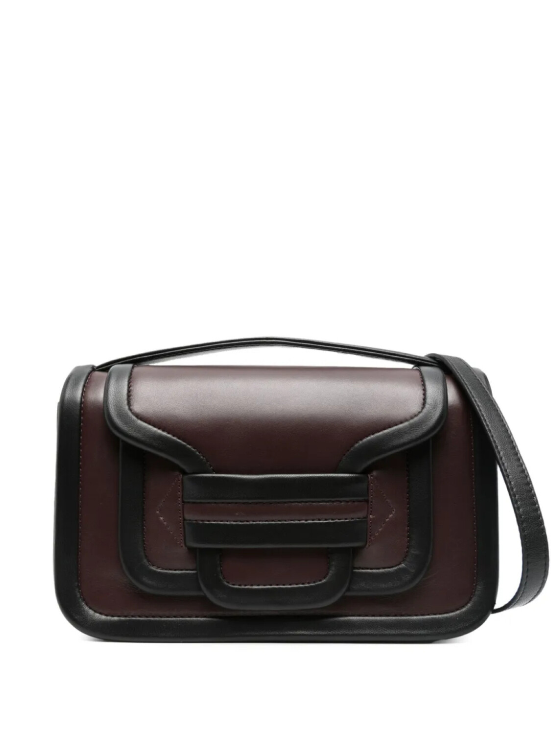 Сумка Alpha maxi Pierre Hardy, красный
Сумка Alpha maxi Pierre Hardy, красный