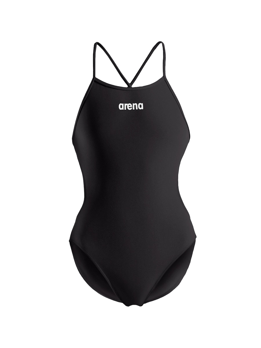 Купальник-бралетт ARENA TIE BACK SOLID, черный
Купальник-бралетт ARENA TIE BACK SOLID, черный