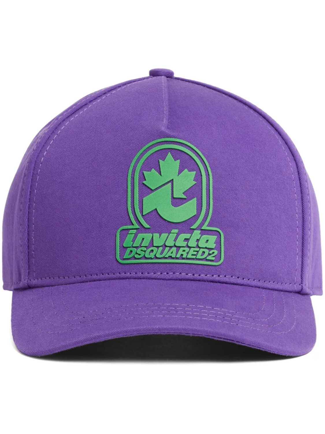 DSQUARED2 бейсболка с логотипом, фиолетовый
DSQUARED2 бейсболка с логотипом, фиолетовый