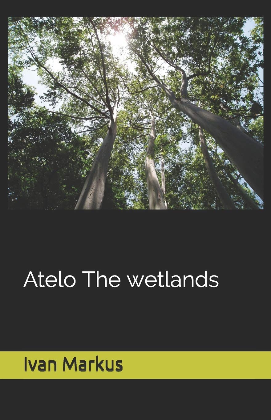Atelo The wetlans (Atelian) (Independently published)
Atelo The wetlans (Atelian) (Independently published)